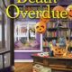 Review: Death Overdue by Allison Brook