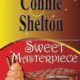Review: Sweet Masterpiece by Connie Shelton